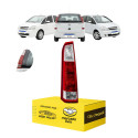 Lanterna Gm Meriva 2002 2003 2004 2005 2006 2007 2008 Le Esquerdo/motorista Cristal