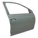 Par Porta Dianteira Volkswagen Polo 2017 18 19 20 21 A 2026 Dianteira Ambos Lados Cinza Para Pintura