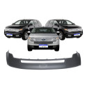 Parachoque Dianteiro Ford Edge 2007 A 2011