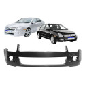 Parachoque Dianteiro Ford Fusion 2006 2007 2008 2009 Novo