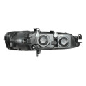 Farol Chevrolet Vectra 2000 2001 2002 2003 2004 2005 Le Esquerdo