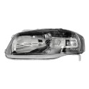 Farol Vw Gol Saveiro Parati G4 2006 2007 2008 2009 A 2013 Le