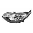 Farol Chevrolet Spin 2019 2020 2021 2022 2023 2024 Novo 