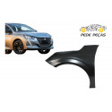 Paralama Peugeot 208 2021 2022 2023 