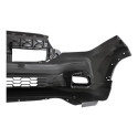 Parachoque Fiat Strada C/grade Endurance 2021 A 2026 Preto