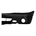 Parachoque Dianteiro Chevrolet Tracker 2002 A 2007 Com Furo