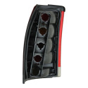 Lanterna Direita Chevrolet Omega 1992 93 94 95 96 97 1998 Direito/passageiro Tricolor