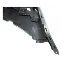 Parachoque Polo Hatch Sedan 2012 2013 2014 2015 2016