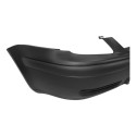 Parachoque Dianteiro Volkswagen Bora 2000 A 2007 Sem Furo