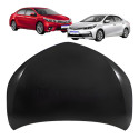 Capo Dianteiro Toyota Corolla 2015 2016 2017 2018 2019 Novo