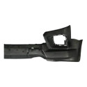 Parachoque S10 Trailblazer 2021 2022 2023 2024 S/furo Sensor Preto