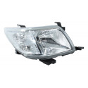 Par Farol Hilux Full Sr Srv Top Std Srv Limited Edition Novo