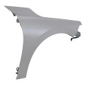 Paralama Honda Civic G11 Touring 2023 24 2025 Branco Ld