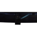 Painel Frontal Superior Kia Bongo 2005 A 2025 Preto