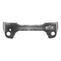 Parachoque Dogde Journey Fiat Freemont 2012 2013 2014 15 16 Preto