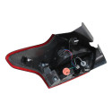 Sinaleira Traseira Ford Focus Hatch 2016 17 18 2019 S/led Ld Direito/passageiro