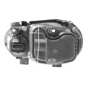 Farol Volkswagen Golf 2001 2002 2003 2004 2005 2006 2007