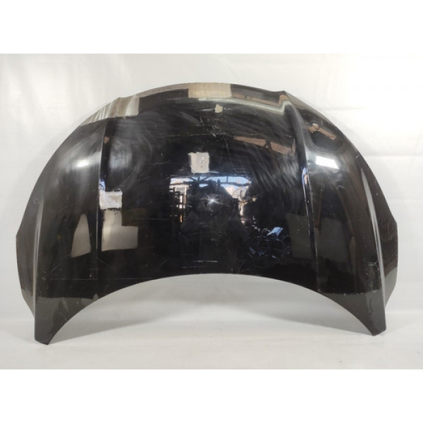 Capô Honda Hr-v Hrv 2016 2017 2018 2019 2020 2021 Original