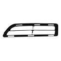 Grade Inferior Parachoque Dianteiro Hilux 2021 22 23 A 2026 Preto