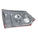 Jogo Lanternas Canto Tampa Corolla Xei 2015 2016 2017 C/led Ambos Lados Cristal