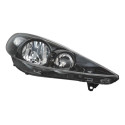 Par Farol Peugeot 207 2009 A 2015 Hoggar 2010 A 2015