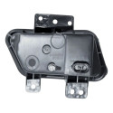 Farol Milha Auxiliar Fiat Fastback 2023 2024 2025 Led Ld Cristal