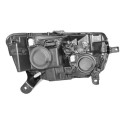 Farol Renault Sandero Logan 2020 2021 2022 2023 2024 Led