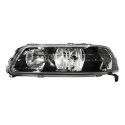 Farol Sinaleira Esquerdo Gol Saveiro Parati G3 2000 A 2005 Esquerdo/motorista