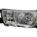Farol Dianteiro Toyota Hilux 2016 2017 A 2021 Sem Led Novo