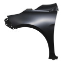 Paralama Toyota Yaris 2019 20 21 22 23 24 2025 Esquerdo