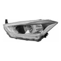 Farol Sinaleira Nissan Kicks 2017 2018 2019 2020 2021 Le Esquerdo/motorista