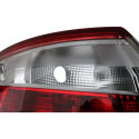 Lanterna Esquerda Renault Fluence 2011 A 2016 Canto Sem Led