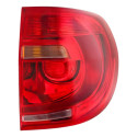 Sinaleira Traseira Vw Fox Crossfox 2011 2012 2013 2014 Ld Direito/passageiro Tricolor