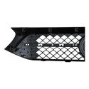 Grade Radiador Fiat Cronos 2017 A 2020 Black Piano Novo 