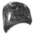 Capo Kia Sorento 2010 2011 2012 2013 2014 2015 Novo