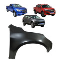 Paralama Chevrolet S10 Trailblazer 2013 2014 A 2024 Direito