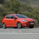 Farol Fiat Punto Essence Attractive 2007 A 2012 Novo