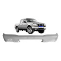 Parachoque Dianteiro Ford Ranger Xl Xls Xlt Limited 98 A 04 - Cromado