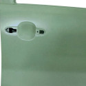 Porta Dianteira Toyota Hilux Sw4 2005 2006 A 2015 Direita Dianteira Direita/passageiro Cinza