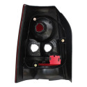 Lanterna Fumê Traseira Volkswagen Parati 2006 2007 A 2013 