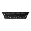 Capo Inferior Kia Bongo 2013 2014 2015 2016 A 2025 Std K2500