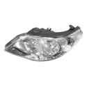 Farol Gol Voyage Saveiro G5 2009 2010 2011 2012 2013 Le