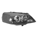 Farol Astra Mascara Negra 2005 2006 2007 2008 A 2011 Ld