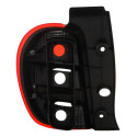 Lanterna Direita Nissan March 2011 2012 A 2014 S Sv Sr Rio