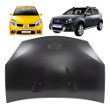 Capo Dianteiro Renault Sandero Stepway 2008 2009 A 2014 Novo