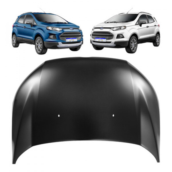 Capo Ford Ecosport 2013 2014 2015 2016 2017 Novo