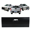 Tampa Traseira Chevrolet S10 2012 A 2016 Lt Ltz Ls Advantage