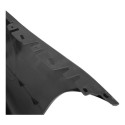 Parachoque Dianteiro Citroen C4 Pallas 2007 A 2013 F/ Milha Preto