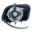 Farol Milha Chevrolet S10 Blazer 2001 A 2008 Dlx Executive