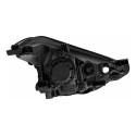 Farol Sinaleira Hb20 Hb20x 2020 21 2022 C/led C/projetor Le Esquerdo/motorista